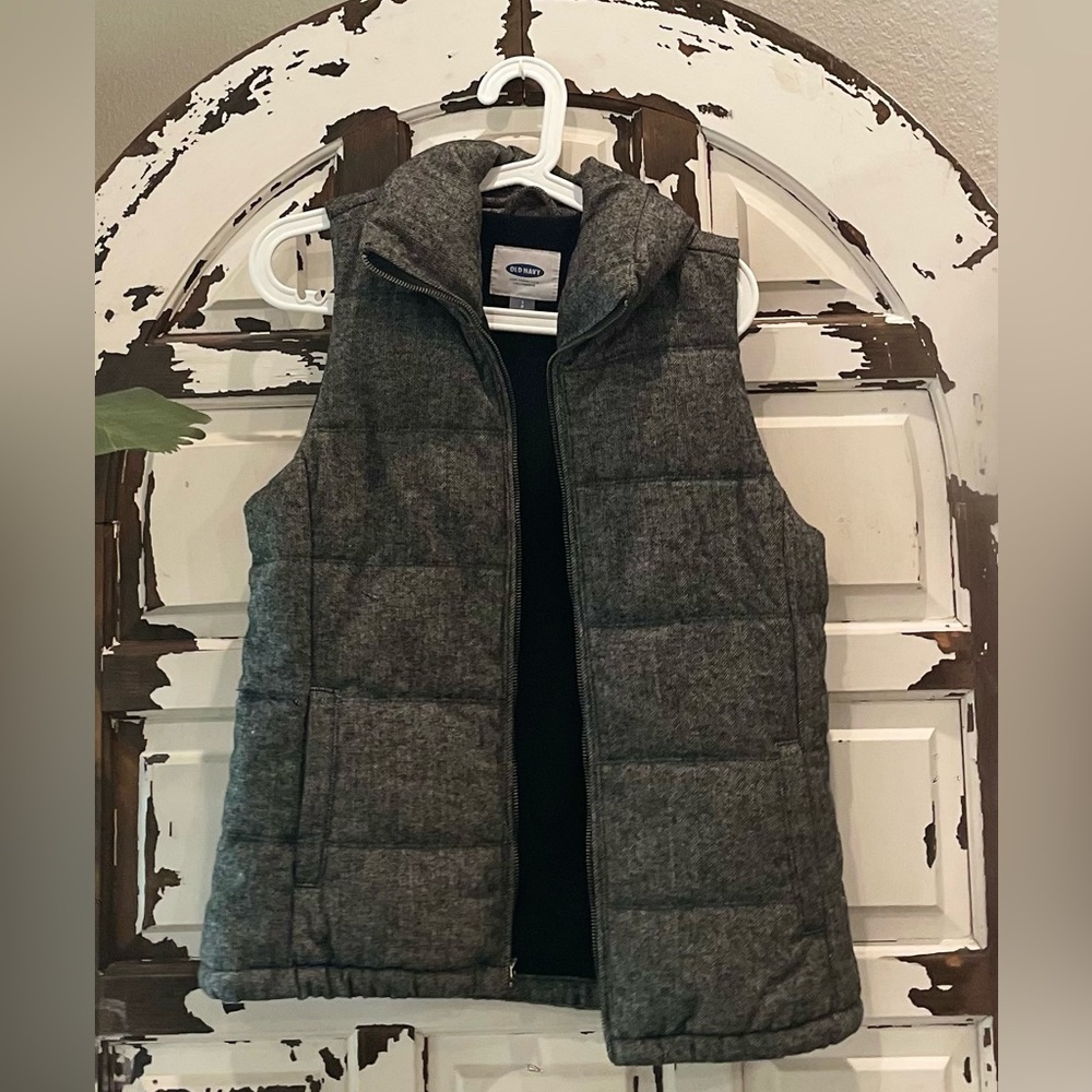 Old Navy Kids Vest